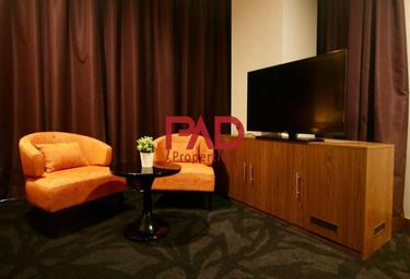 Apartment Sale, 340 sq. ft., Park Lane Tower, Business Bay, Dubai, UAE #3