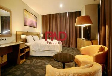 Apartment Sale, 340 sq. ft., Park Lane Tower, Business Bay, Dubai, UAE #4