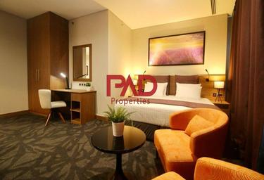 Apartment Sale, 340 sq. ft., Park Lane Tower, Business Bay, Dubai, UAE #2