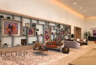 1-BD Apartment Sale, 839 sq. ft., Wilton Terraces 1, Mohammed Bin Rashid City, Dubai, UAE #3 1-BD Apartment Sale, 839 sq. ft., Wilton Terraces 1, Mohammed Bin Rashid City, Dubai, UAE #3