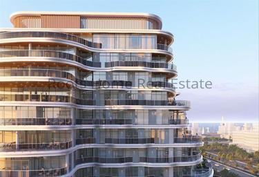 1-BD Apartment Sale, 1,000 sq. ft. at Zephyra, Zephyra, Dubai Islands, Deira, Dubai, UAE #1 1-BD Apartment Sale, 1,000 sq. ft. at Zephyra, Zephyra, Dubai Islands, Deira, Dubai, UAE #1