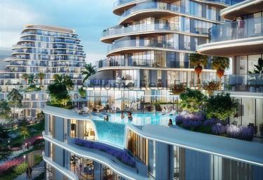 1-BD Apartment Sale, 1,000 sq. ft. at Zephyra, Zephyra, Dubai Islands, Deira, Dubai, UAE #3 1-BD Apartment Sale, 1,000 sq. ft. at Zephyra, Zephyra, Dubai Islands, Deira, Dubai, UAE #3