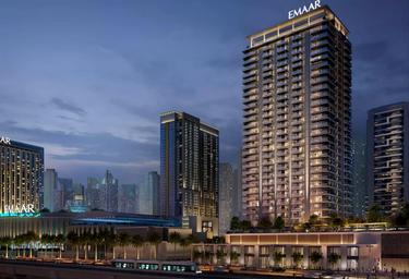 1-BD Apartment Sale, 970 sq. ft., Dubai Marina, Dubai, UAE #2