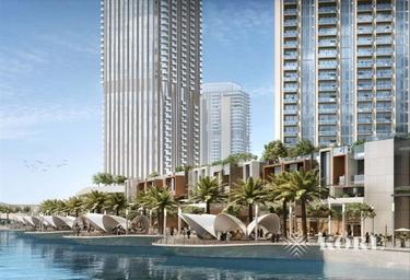 1-BD Apartment Sale, 705 sq. ft. at Arlo, Arlo, Dubai Creek Harbour (The Lagoons), Dubai, UAE #2 1-BD Apartment Sale, 705 sq. ft. at Arlo, Arlo, Dubai Creek Harbour (The Lagoons), Dubai, UAE #2