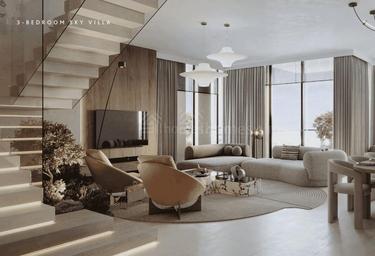 3-BD Apartment Sale, 1,000 sq. ft. at One B Tower, One B Tower, Business Bay, Dubai, UAE #1 3-BD Apartment Sale, 1,000 sq. ft. at One B Tower, One B Tower, Business Bay, Dubai, UAE #1