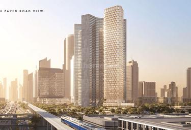 2-BD Apartment Sale, 1,000 sq. ft. at One B Tower, One B Tower, Business Bay, Dubai, UAE #1 2-BD Apartment Sale, 1,000 sq. ft. at One B Tower, One B Tower, Business Bay, Dubai, UAE #1