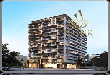 Apartment Sale, 582 sq. ft. at AG Ark Tower, AG Ark Tower, Dubai Land, Dubai, UAE #1 Apartment Sale, 582 sq. ft. at AG Ark Tower, AG Ark Tower, Dubai Land, Dubai, UAE #1