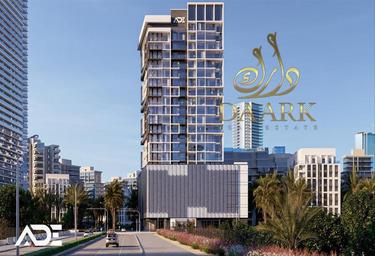 1-BD Apartment Sale, 1,000 sq. ft., Greygate Residences by Ade, Jumeirah Village Circle, Dubai, UAE #2