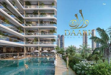 3-BD Apartment Sale, 1,000 sq. ft. at Forest City Tower, Forest City Tower, Majan, Dubai Land, Dubai, UAE #2 3-BD Apartment Sale, 1,000 sq. ft. at Forest City Tower, Forest City Tower, Majan, Dubai Land, Dubai, UAE #2