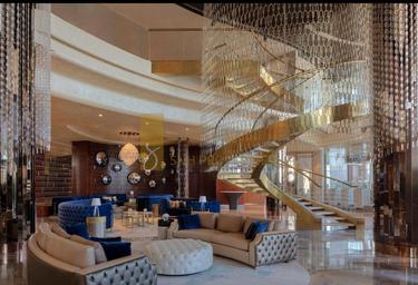 Apartment Sale, 498 sq. ft. at Paramount Tower Hotel & Residences, Paramount Tower Hotel & Residences, Business Bay, Dubai, UAE #2 Apartment Sale, 498 sq. ft. at Paramount Tower Hotel & Residences, Paramount Tower Hotel & Residences, Business Bay, Dubai, UAE #2