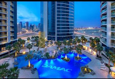 Apartment Sale, 498 sq. ft. at Paramount Tower Hotel & Residences, Paramount Tower Hotel & Residences, Business Bay, Dubai, UAE #4