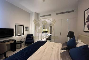 Apartment Sale, 320 sq. ft., Golf Promenade 2B, Golf Promenade, DAMAC Hills, Dubai, UAE #3