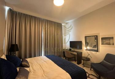Apartment Sale, 320 sq. ft., Golf Promenade 2B, Golf Promenade, DAMAC Hills, Dubai, UAE #2