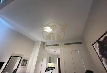 Apartment Sale, 320 sq. ft., Golf Promenade 2B, Golf Promenade, DAMAC Hills, Dubai, UAE #4