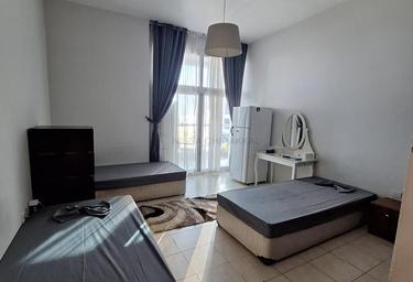3-BD Apartment Sale, 1,000 sq. ft., Al Fahad Tower 2, Al Fahad Towers, Barsha Heights (Tecom), Dubai, UAE #3