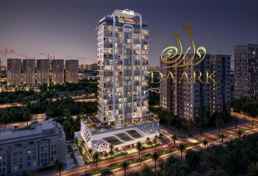 2-BD Apartment Sale, 1,000 sq. ft. at Vega Residence, Vega Residence, Dubai Sports City, Dubai, UAE #3 2-BD Apartment Sale, 1,000 sq. ft. at Vega Residence, Vega Residence, Dubai Sports City, Dubai, UAE #3