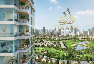 3-BD Apartment Sale, 1,000 sq. ft. at Vega Residence, Vega Residence, Dubai Sports City, Dubai, UAE #4