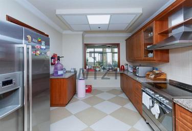 3-BD Apartment Sale, 1,000 sq. ft., Kempinski Palm Residence, The Crescent, Palm Jumeirah, Dubai, UAE #4