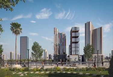 4-BD Apartment Sale, 1,000 sq. ft. at W Residences at Al Maryah By Taraf, Al Maryah Island, Abu Dhabi, UAE #1 4-BD Apartment Sale, 1,000 sq. ft. at W Residences at Al Maryah By Taraf, Al Maryah Island, Abu Dhabi, UAE #1