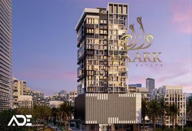 1-BD Apartment Sale, 1,000 sq. ft., Greygate Residences by Ade, Jumeirah Village Circle, Dubai, UAE #2