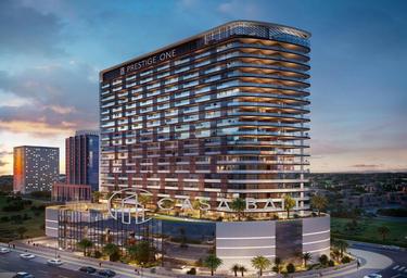 2-BD Apartment Sale, 1,000 sq. ft. at The Place by Prestige One, The Place by Prestige One, Dubai Sports City, Dubai, UAE #2 2-BD Apartment Sale, 1,000 sq. ft. at The Place by Prestige One, The Place by Prestige One, Dubai Sports City, Dubai, UAE #2