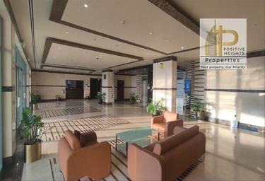 Apartment Sale, 532 sq. ft., Bermuda Views, Dubai Sports City, Dubai, UAE #1