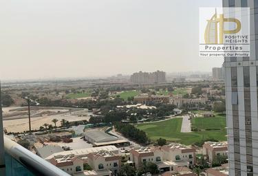Apartment Sale, 532 sq. ft., Bermuda Views, Dubai Sports City, Dubai, UAE #4