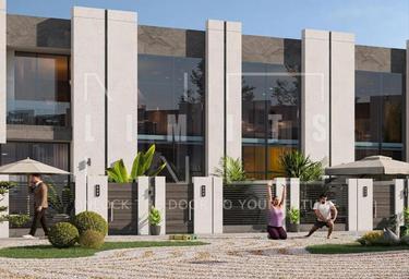 5-BD Townhouse Sale, 2,980 sq. ft. at Reportage Hills, Reportage Hills, Dubai Land, Dubai, UAE #2 5-BD Townhouse Sale, 2,980 sq. ft. at Reportage Hills, Reportage Hills, Dubai Land, Dubai, UAE #2