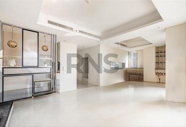 4-BD Apartment Sale, 1,000 sq. ft., Dubai Creek Residence Tower 3 South, Dubai Creek Harbour (The Lagoons), Dubai, UAE #4