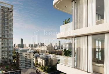 4-BD Apartment Sale, 1,000 sq. ft. at Skyhills Residences Phase 3 By HRE, Skyhills Residences 3, Jumeirah Village Circle, Dubai, UAE #4