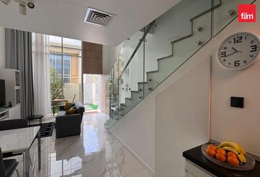 1-BD Apartment Sale, 916 sq. ft., Rukan 3, Dubai Land, Dubai, UAE #4