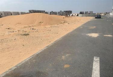 Land Sale, Al Helio 1, Al Helio, Ajman, UAE #3 Land Sale, Al Helio 1, Al Helio, Ajman, UAE #3