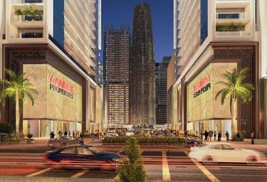 1-BD Apartment Sale, 737 sq. ft., Viewz 1 by Danube, Viewz by DANUBE, Jumeirah Lake Towers, Dubai, UAE #1 1-BD Apartment Sale, 737 sq. ft., Viewz 1 by Danube, Viewz by DANUBE, Jumeirah Lake Towers, Dubai, UAE #1