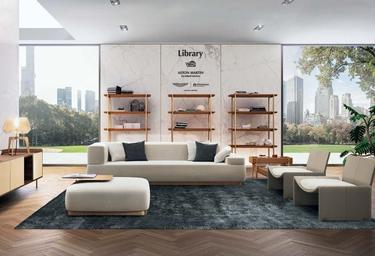 1-BD Apartment Sale, 737 sq. ft., Viewz 1 by Danube, Viewz by DANUBE, Jumeirah Lake Towers, Dubai, UAE #4