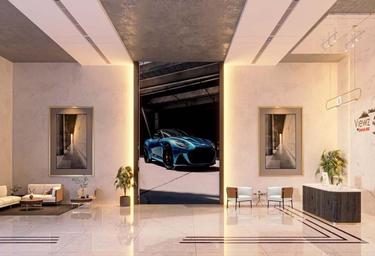 1-BD Apartment Sale, 737 sq. ft., Viewz 1 by Danube, Viewz by DANUBE, Jumeirah Lake Towers, Dubai, UAE #2 1-BD Apartment Sale, 737 sq. ft., Viewz 1 by Danube, Viewz by DANUBE, Jumeirah Lake Towers, Dubai, UAE #2