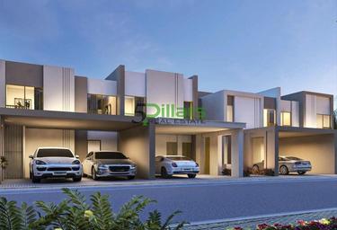 3-BD Townhouse Sale, 1,985 sq. ft. at La Violeta Phase 2 By Dubai Properties, La Violeta 2, Villanova, Dubai Land, Dubai, UAE #3 3-BD Townhouse Sale, 1,985 sq. ft. at La Violeta Phase 2 By Dubai Properties, La Violeta 2, Villanova, Dubai Land, Dubai, UAE #3