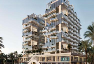 1-BD Apartment Sale, 792 sq. ft., Reef 999, Al Furjan, Dubai, UAE #1