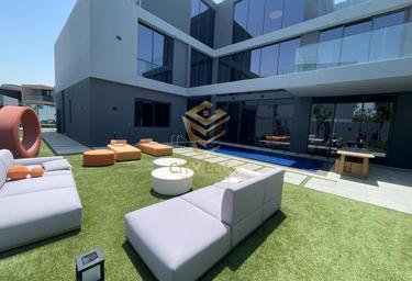 4-BD House Sale, 3,900 sq. ft. at Masaar Saro, Saro, Masaar, Tilal City, Sharjah, UAE #3 4-BD House Sale, 3,900 sq. ft. at Masaar Saro, Saro, Masaar, Tilal City, Sharjah, UAE #3