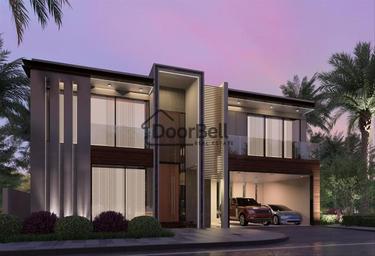Land Sale, Sobha Hartland Villas - Phase II, Sobha Hartland, Mohammed Bin Rashid City, Dubai, UAE #1 Land Sale, Sobha Hartland Villas - Phase II, Sobha Hartland, Mohammed Bin Rashid City, Dubai, UAE #1