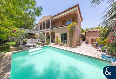 5-BD House Sale, 6,210 sq. ft., Green Community East, Green Community, Dubai Investment Park (DIP), Dubai, UAE #3 5-BD House Sale, 6,210 sq. ft., Green Community East, Green Community, Dubai Investment Park (DIP), Dubai, UAE #3