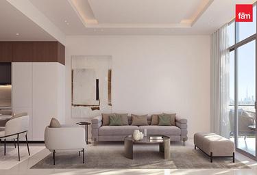 1-BD Apartment Sale, 980 sq. ft. at Skyhills Residences By HRE Development, Skyhills Residences, Dubai Science Park, Dubai, UAE #4