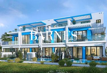5-BD Townhouse Sale, 2,930 sq. ft. at Santorini By Damac, Santorini, Damac Lagoons, Dubai, UAE #1 5-BD Townhouse Sale, 2,930 sq. ft. at Santorini By Damac, Santorini, Damac Lagoons, Dubai, UAE #1