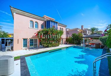 5-BD House Sale, 4,534 sq. ft. at Mirador Villas , Mirador, Arabian Ranches, Dubai, UAE #4