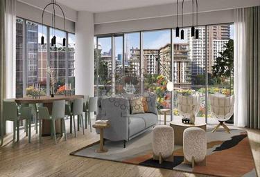 4-BD Apartment Sale, 1,000 sq. ft. at Fern Central Park, Fern, Central Park at City Walk, City Walk, Dubai, UAE #1 4-BD Apartment Sale, 1,000 sq. ft. at Fern Central Park, Fern, Central Park at City Walk, City Walk, Dubai, UAE #1