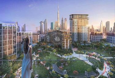 4-BD Apartment Sale, 1,000 sq. ft. at Fern Central Park, Fern, Central Park at City Walk, City Walk, Dubai, UAE #2 4-BD Apartment Sale, 1,000 sq. ft. at Fern Central Park, Fern, Central Park at City Walk, City Walk, Dubai, UAE #2