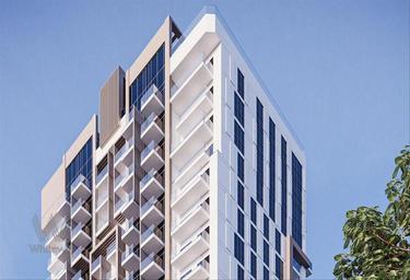 Apartment Sale, 458 sq. ft. at Q Gardens Lofts By AYS Property Development, Q Gardens Lofts, Jumeirah Village Circle, Dubai, UAE #2 Apartment Sale, 458 sq. ft. at Q Gardens Lofts By AYS Property Development, Q Gardens Lofts, Jumeirah Village Circle, Dubai, UAE #2