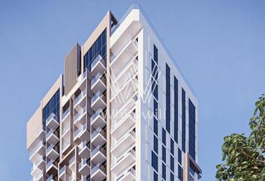 Apartment Sale, 458 sq. ft. at Q Gardens Lofts By AYS Property Development, Q Gardens Lofts, Jumeirah Village Circle, Dubai, UAE #1 Apartment Sale, 458 sq. ft. at Q Gardens Lofts By AYS Property Development, Q Gardens Lofts, Jumeirah Village Circle, Dubai, UAE #1