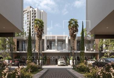 2-BD Townhouse Sale, 1,869 sq. ft. at Verdana By Reportage Real Estate, Verdana, Dubai Investment Park (DIP), Dubai, UAE #1 2-BD Townhouse Sale, 1,869 sq. ft. at Verdana By Reportage Real Estate, Verdana, Dubai Investment Park (DIP), Dubai, UAE #1