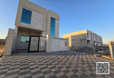 5-BD Townhouse Sale, 2,500 sq. ft., Al Helio 2, Al Helio, Ajman, UAE #1 5-BD Townhouse Sale, 2,500 sq. ft., Al Helio 2, Al Helio, Ajman, UAE #1