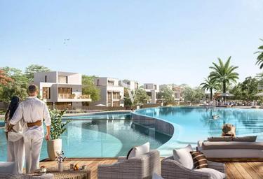 5-BD House Sale, 12,000 sq. ft. at Palmeira - The Oasis, The Oasis - Palmiera, The Oasis by Emaar, Dubai, UAE #3 5-BD House Sale, 12,000 sq. ft. at Palmeira - The Oasis, The Oasis - Palmiera, The Oasis by Emaar, Dubai, UAE #3